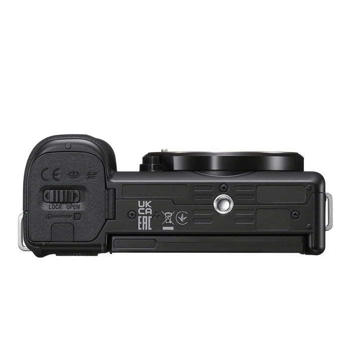 Sony ZV-E10, body only