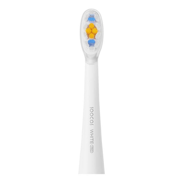 Soocas Aura PT1 toothbrush tips - Accessories<<<Sonic toothbrushes<<<Health and beauty<<<InnproXML