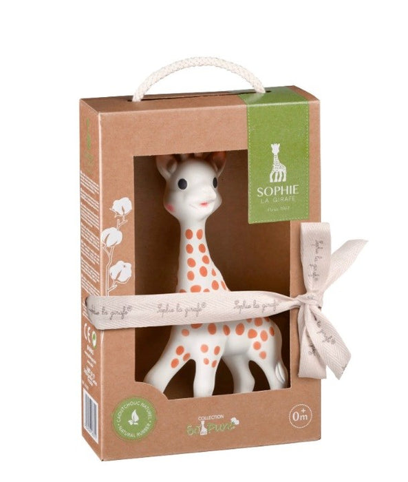 Sophie La Girafe 616331 Teether