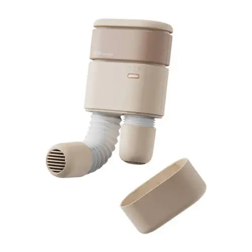 Sothing DSHJ-S-2110 shoe dryer (white) - Other<<<Small household appliances<<<InnproXML