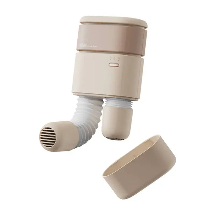 Sothing DSHJ-S-2110 shoe dryer (white) - Other<<<Small household appliances<<<InnproXML