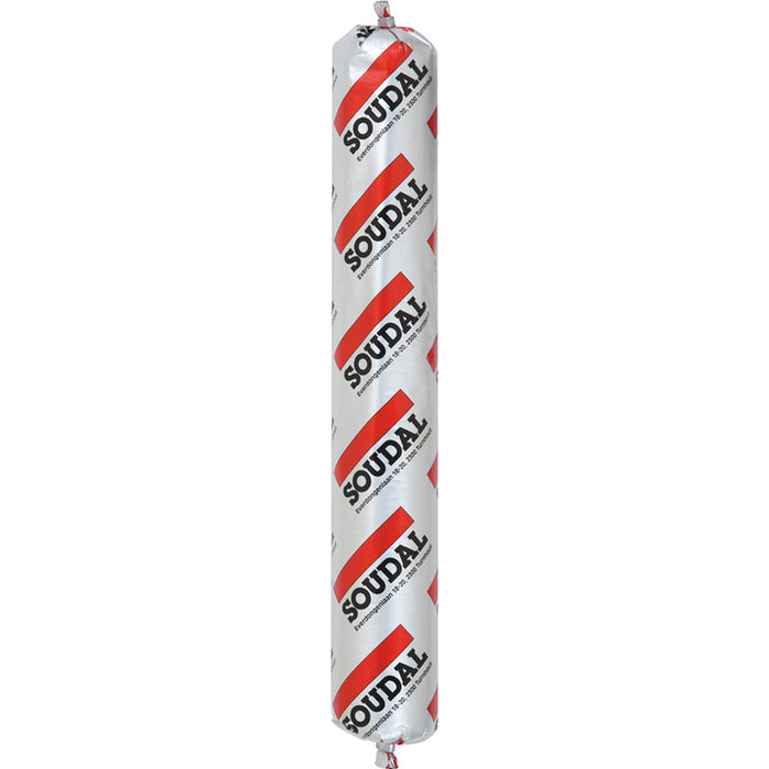SOUDAL NEUTRAL SILICONE