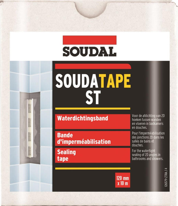 WATERPROOFING TAPE 10 M