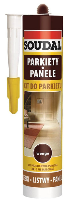 PARQUET SEALER VENGE 280 ML SOUDAL