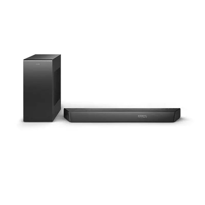 Sound bar Philips TAB8507B/10 - Саундбари<<<Аудио<<<ТВ Аудио Gaming<<<ZoraSite