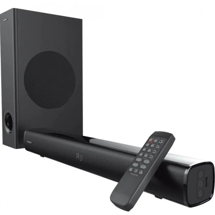 Sound Bluetooth system Creative Stage V2 160W - Звукови системи и тонколони<<<Компютърна периферия<<<ValiAPI
