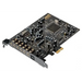 Sound card CREATIVE Audigy RX PCI-E 7.1 - Звукови карти<<<Компютърни компоненти<<<ValiAPI
