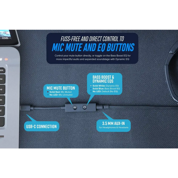 Sound card Creative Sound Blaster PLAY! 4 USB-C - Звукови карти<<<Компютърни компоненти<<<ValiAPI&&&Music