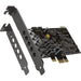 Sound card Creative Technology Sound blaster audigy fx v2 - Звукови карти<<<Компютър Мрежи и компоненти<<<Компютри|