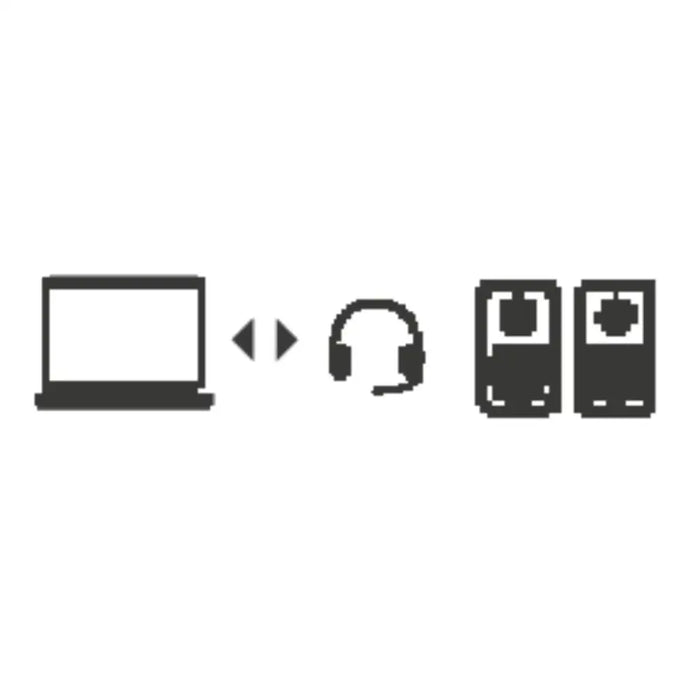 Sound card HAMA 2.0 Stereo USB 2.0 Black - Звукови карти<<<Компютърни компоненти<<<ValiAPI