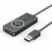 Sound card Vention CDRBB - Компютър Мрежи и компоненти<<<Компютри| Електроника<<<BigBuy&&&Звукови карти<<<Компютър