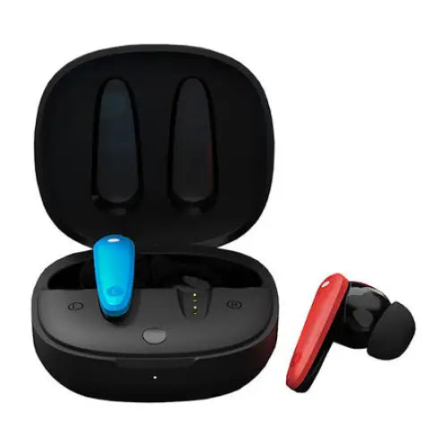 Sound Cube MIIIW Wireless Headphones (Black) - TWS<<<Wireless<<<Headphones<<<Audio<<<InnproXML