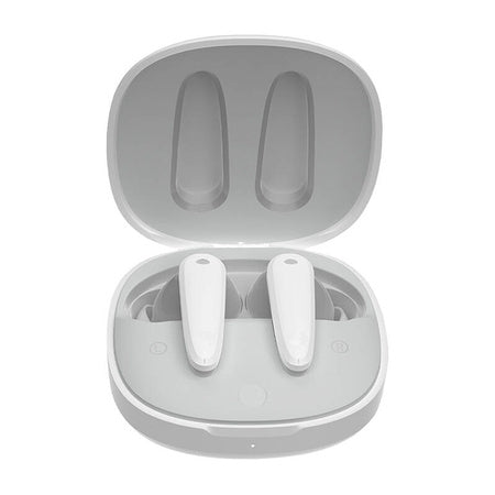 Sound Cube MIIIW Wireless Headphones (White) - TWS<<<Wireless<<<Headphones<<<Audio<<<InnproXML
