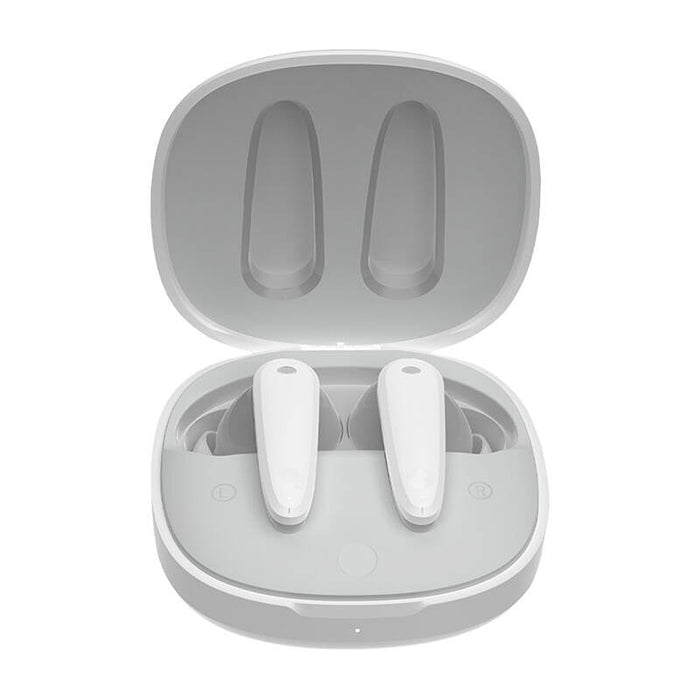 Sound Cube MIIIW Wireless Headphones (White) - TWS<<<Wireless<<<Headphones<<<Audio<<<InnproXML