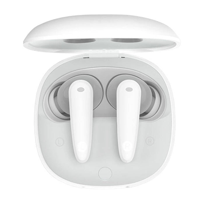 Sound Cube MIIIW Wireless Headphones (White) - TWS<<<Wireless<<<Headphones<<<Audio<<<InnproXML