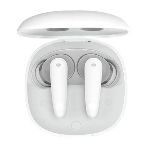 Sound Cube MIIIW Wireless Headphones (White) - TWS<<<Wireless<<<Headphones<<<Audio<<<InnproXML