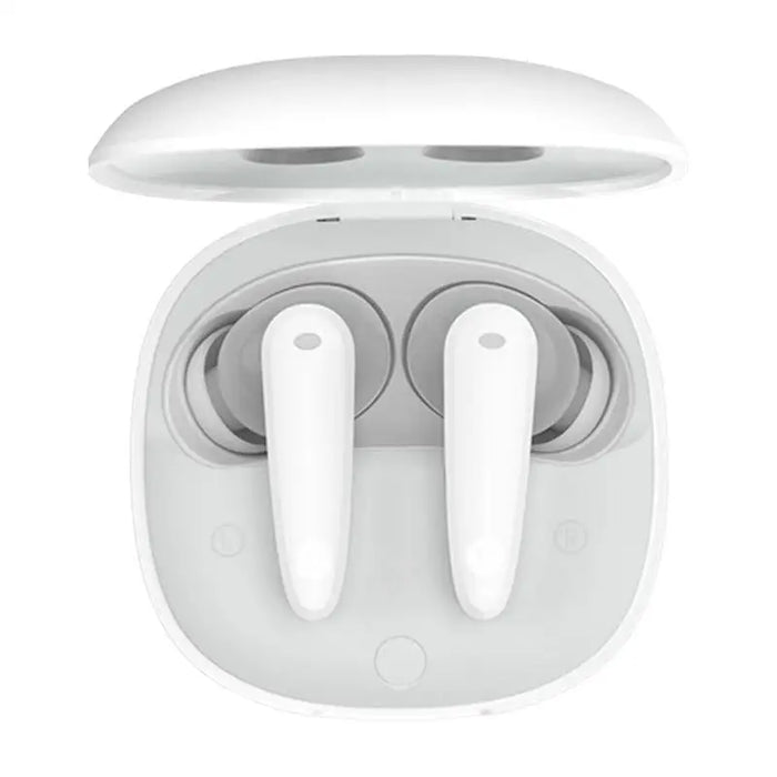 Sound Cube MIIIW Wireless Headphones (White) - TWS<<<Wireless<<<Headphones<<<Audio<<<InnproXML