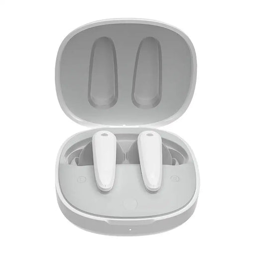 Sound Cube MIIIW Wireless Headphones (White) - TWS<<<Wireless<<<Headphones<<<Audio<<<InnproXML