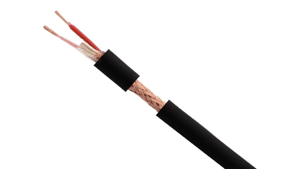 SSQ MIXLR3 - Cable Jack Stereo 3,5 mm - 2x XLR 3 m
