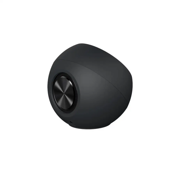 Sound system Creative PEBBLE V2 USB-C 2 x 4W Black - Звукови системи и тонколони<<<Компютърна