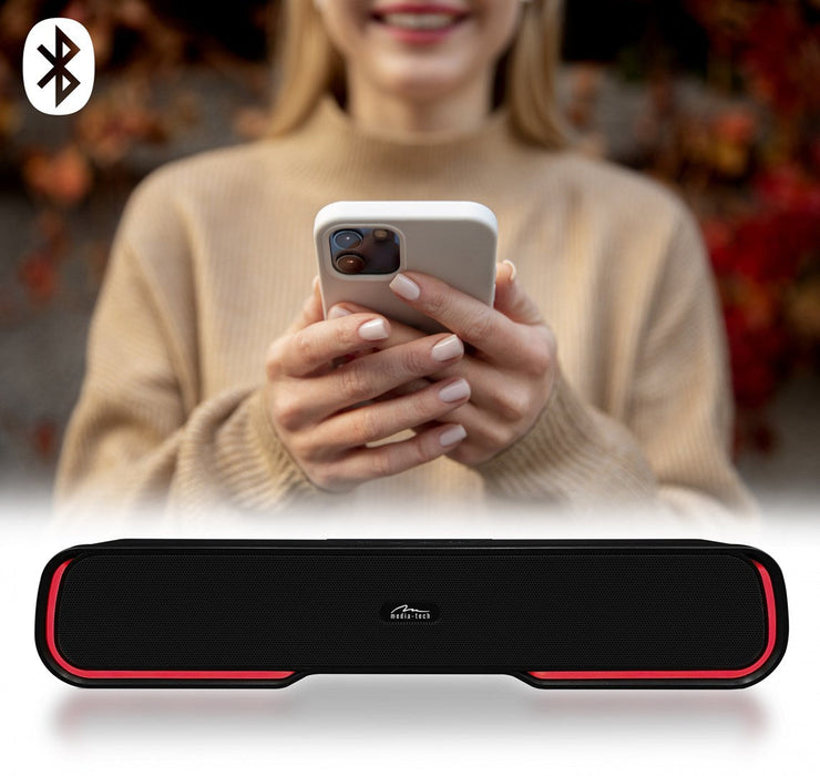 Soundbar bluetooth PHANTOM BT MT3180 - SoundbarsGKS-SOU<<<Loudspeakers columns headphonesGKS<<<ActionPL