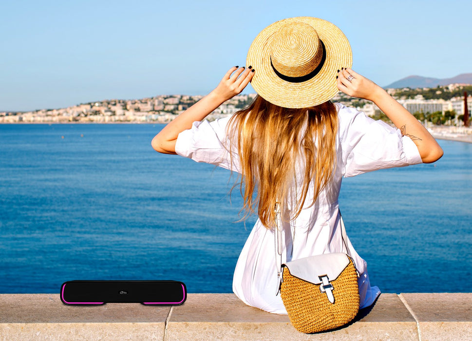 Soundbar bluetooth PHANTOM BT MT3180 - SoundbarsGKS-SOU<<<Loudspeakers columns headphonesGKS<<<ActionPL