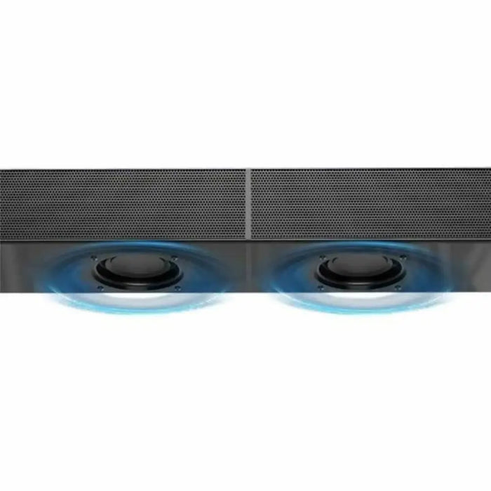 Soundbar CGV BDS ALTO Black 40 W - Електроника Звук<<<Компютри| Електроника<<<BigBuy&&&Тонколони<<<Електроника