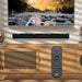 Soundbar CGV BDS ALTO Black 40 W - Електроника Звук<<<Компютри| Електроника<<<BigBuy&&&Тонколони<<<Електроника