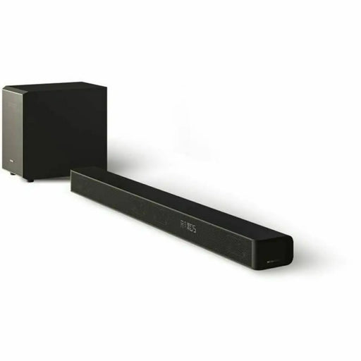Soundbar Hisense AX5100G 340W Black - Електроника Звук<<<Компютри| Електроника<<<BigBuy&&&Тонколони<<<Електроника