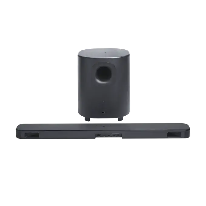 Soundbar JBL - Bar 500MK2 5.1 - Преносими тонколони<<<Електроника и роботика<<<ValiAPI&&&Soundbar системи<<<TV Аудио и