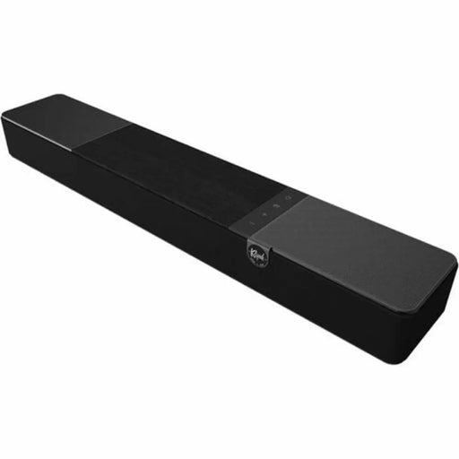Soundbar KLIPSCH KL1071981 Black 100 W - Електроника Звук<<<Компютри| Електроника<<<BigBuy&&&Тонколони<<<Електроника