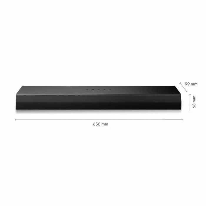 Soundbar LG S20A - Електроника Звук<<<Компютри| Електроника<<<BigBuy&&&Тонколони<<<Електроника Звук<<<Компютри|