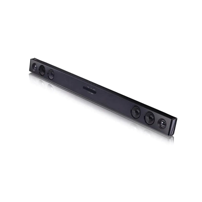 Soundbar LG SQC2 Black 300 W - Електроника Звук<<<Компютри| Електроника<<<BigBuy&&&Тонколони<<<Електроника