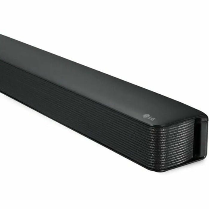 Soundbar LG SQM1 40W Black 40 W - Електроника Звук<<<Компютри| Електроника<<<BigBuy&&&Тонколони<<<Електроника