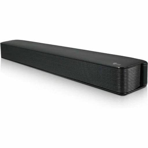 Soundbar LG SQM1 40W Black 40 W - Електроника Звук<<<Компютри| Електроника<<<BigBuy&&&Тонколони<<<Електроника