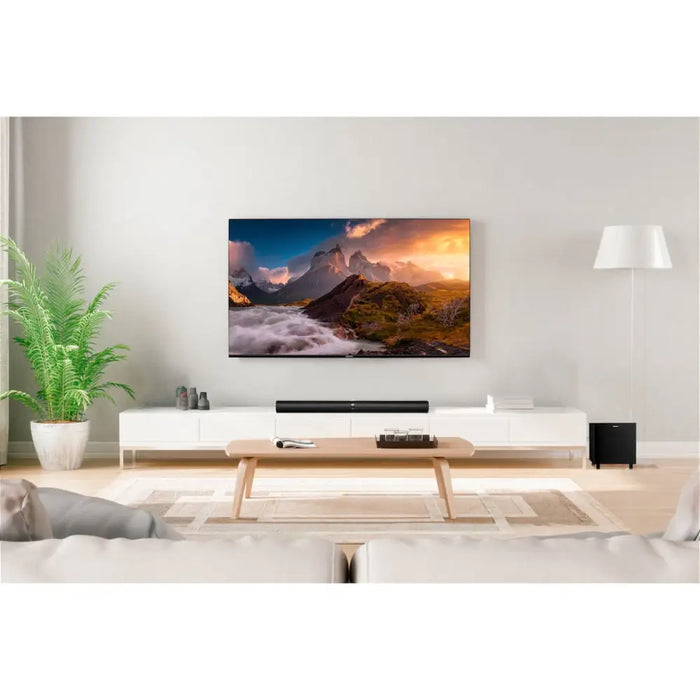 Soundbar Medion Black - Електроника Звук<<<Компютри| Електроника<<<BigBuy&&&Тонколони<<<Електроника Звук<<<Компютри|