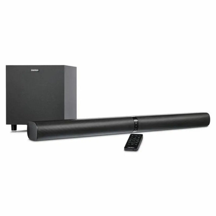Soundbar Medion Black - Електроника Звук<<<Компютри| Електроника<<<BigBuy&&&Тонколони<<<Електроника Звук<<<Компютри|