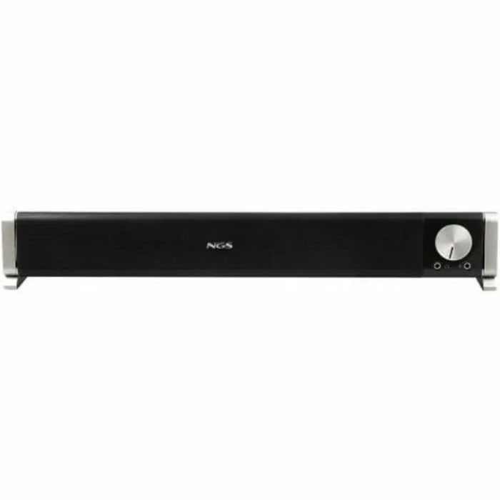 Soundbar NGS SB500BT Black - Електроника Звук<<<Компютри| Електроника<<<BigBuy&&&Говорители<<<Електроника