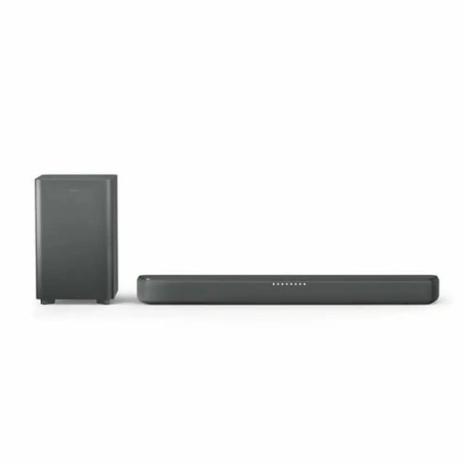 Soundbar Philips TAB5309/10 Grey - Електроника Звук<<<Компютри| Електроника<<<BigBuy&&&Тонколони<<<Електроника