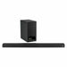 Soundbar Polk SIGNA S3 Black - Електроника Звук<<<Компютри| Електроника<<<BigBuy&&&Тонколони<<<Електроника