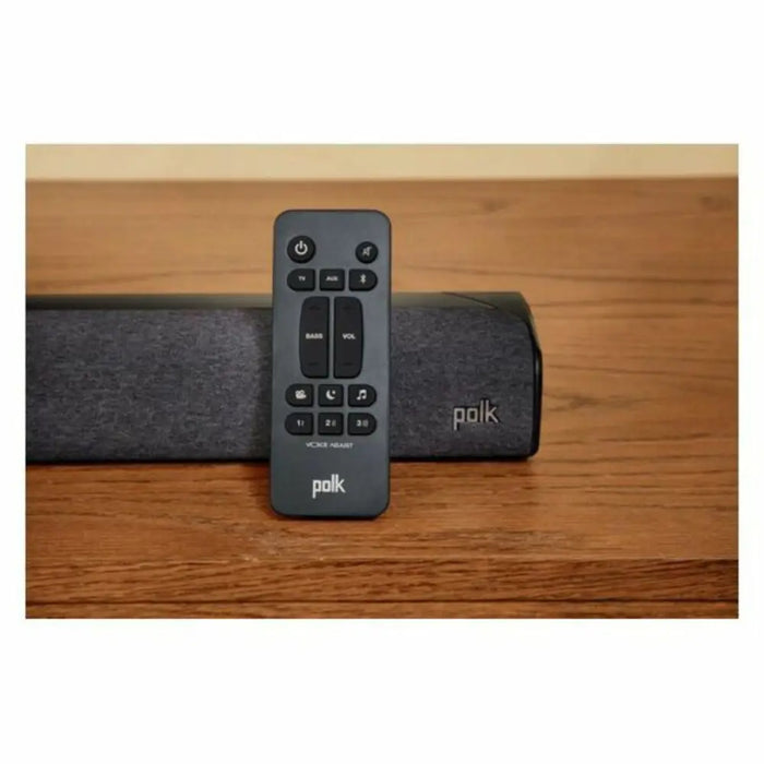 Soundbar Polk SIGNA S3 Black - Електроника Звук<<<Компютри| Електроника<<<BigBuy&&&Тонколони<<<Електроника