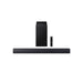 Soundbar Samsung HW-B450F/ZF Black - Електроника Звук<<<Компютри| Електроника<<<BigBuy&&&Тонколони<<<Електроника