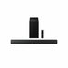 Soundbar Samsung HW-B650F/ZF - Електроника Звук<<<Компютри| Електроника<<<BigBuy&&&Тонколони<<<Електроника