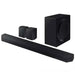 Soundbar SAMSUNG HW-Q990D/EN - Последни бройки<<<Едра бяла техника<<<TechnoMix&&&Speakers<<<SAMSUNG Home Video &