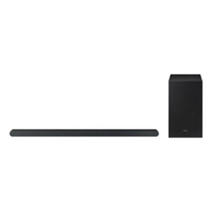Soundbar Samsung HW-S700D/ZF Black - Електроника Звук<<<Компютри| Електроника<<<BigBuy&&&Тонколони<<<Електроника
