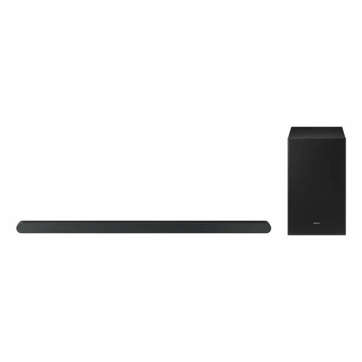 Soundbar Samsung HW-S700D/ZF Black - Електроника Звук<<<Компютри| Електроника<<<BigBuy&&&Тонколони<<<Електроника