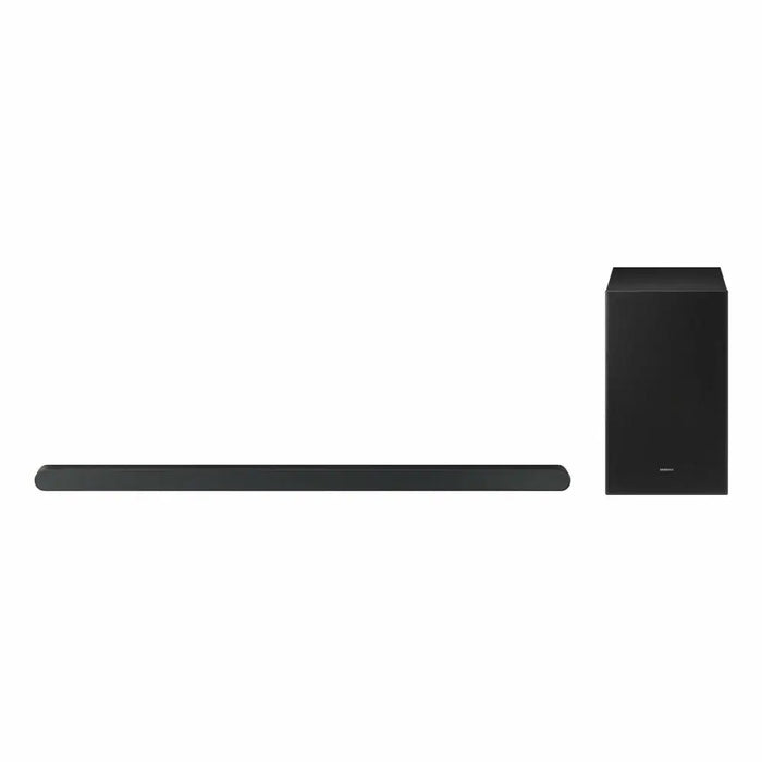 Soundbar Samsung HW-S700D/ZF Black - Електроника Звук<<<Компютри| Електроника<<<BigBuy&&&Тонколони<<<Електроника