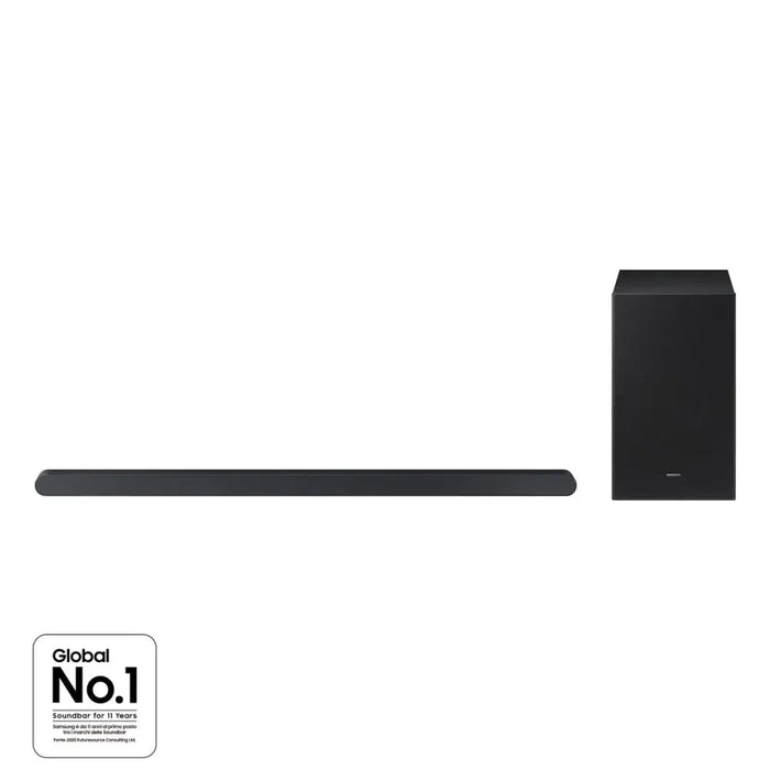 Soundbar Samsung HW-S700D/ZF Black - Електроника Звук<<<Компютри| Електроника<<<BigBuy&&&Тонколони<<<Електроника