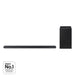 Soundbar Samsung HW-S700D/ZF Black - Електроника Звук<<<Компютри| Електроника<<<BigBuy&&&Тонколони<<<Електроника