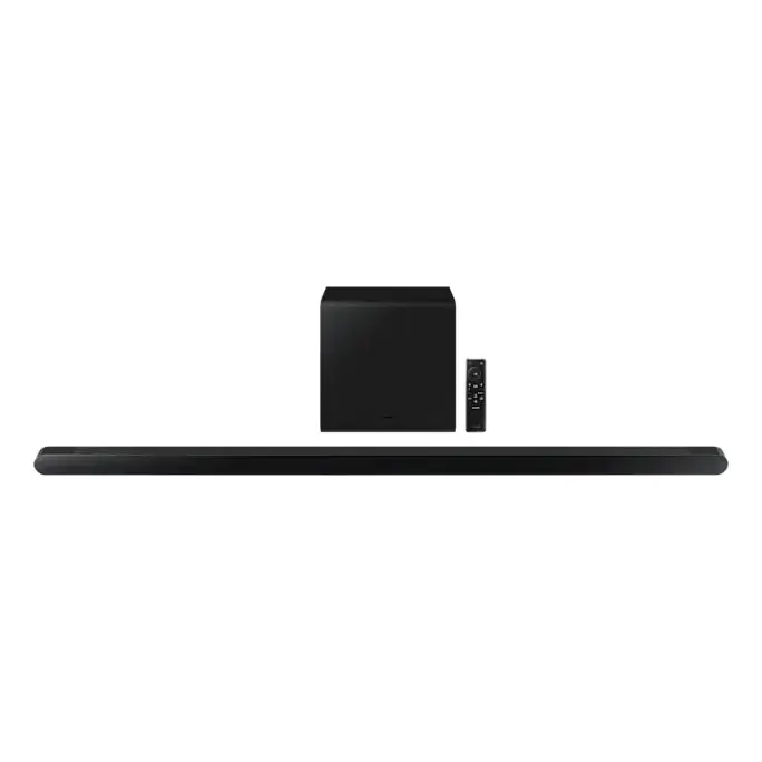 Soundbar Samsung HW-S800B - Speakers<<<SAMSUNG Home Video & Audio<<<SAMSUNG<<<PolyComp&&&Саундбари<<<Аудио<<<ТВ Аудио